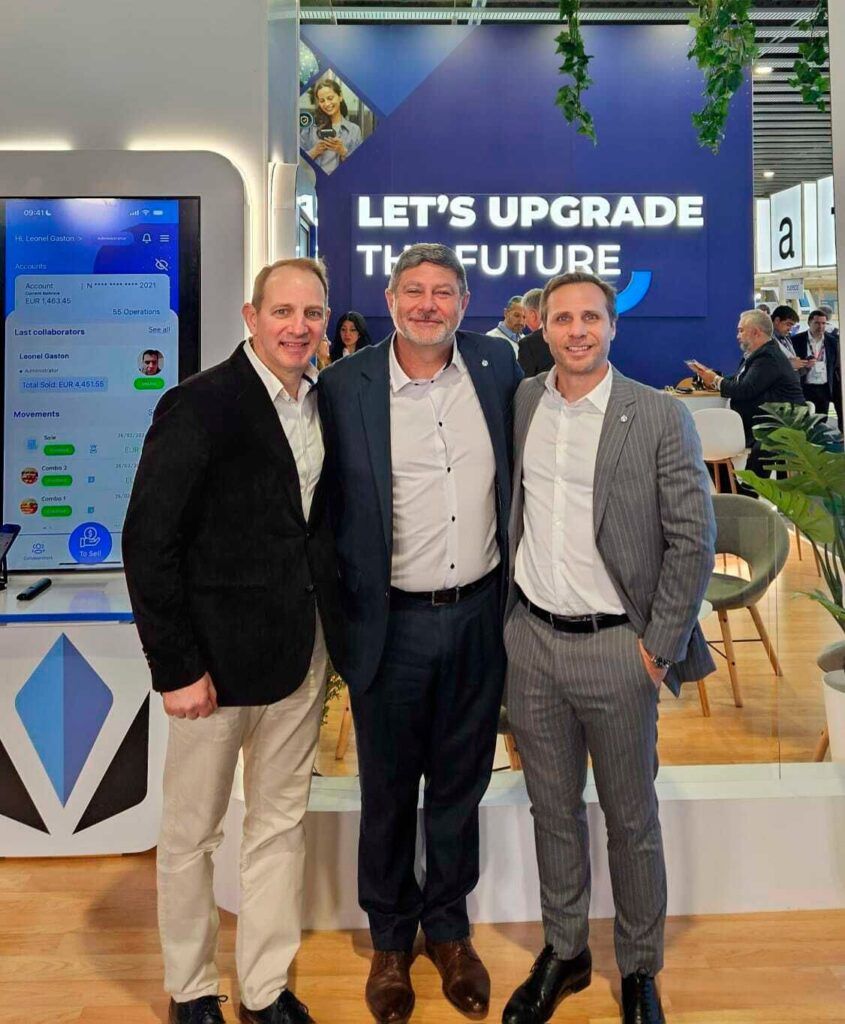 Desde el epicentro de la innovación en el Mobile World Congress 2024 en Barcelona
