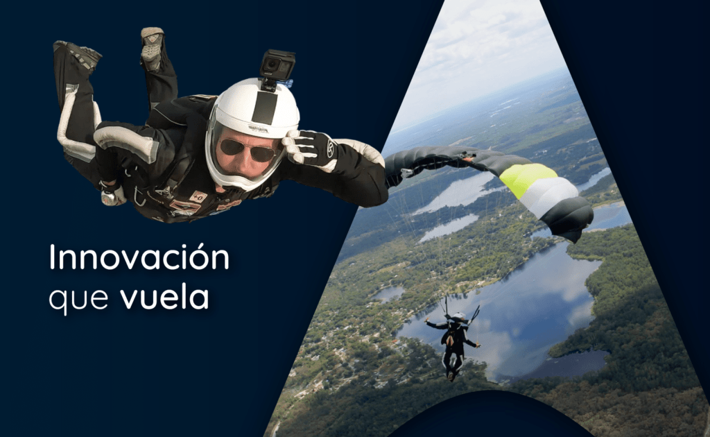 Fernando Eliseo Gava, COO de AddACCION