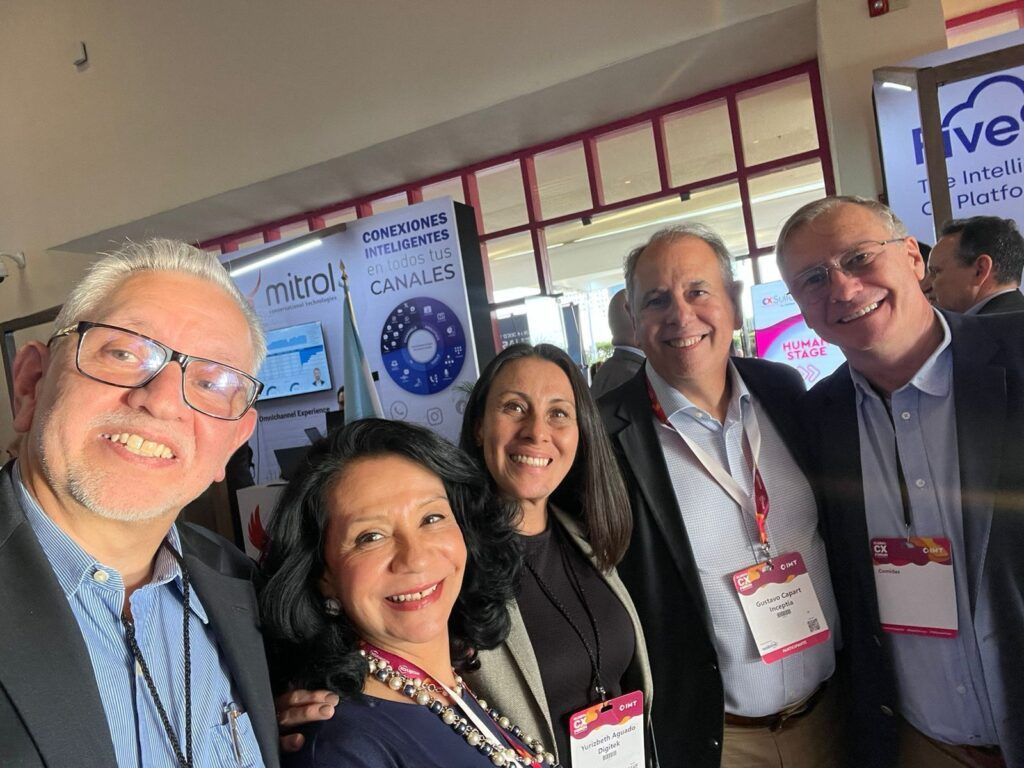 AddACCION Presente en el GlobalCXForum