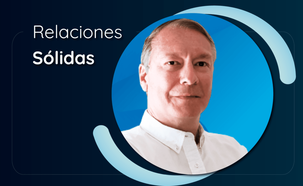 Relaciones sólidas