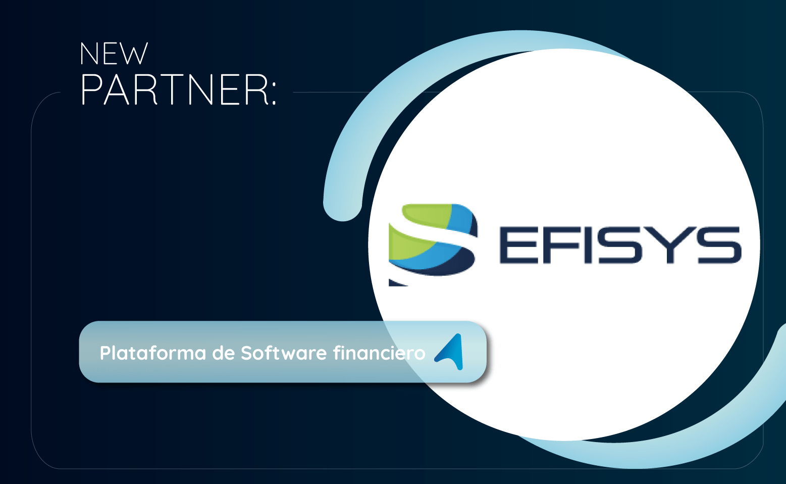 EFISYS Plataforma de Software Financiero
