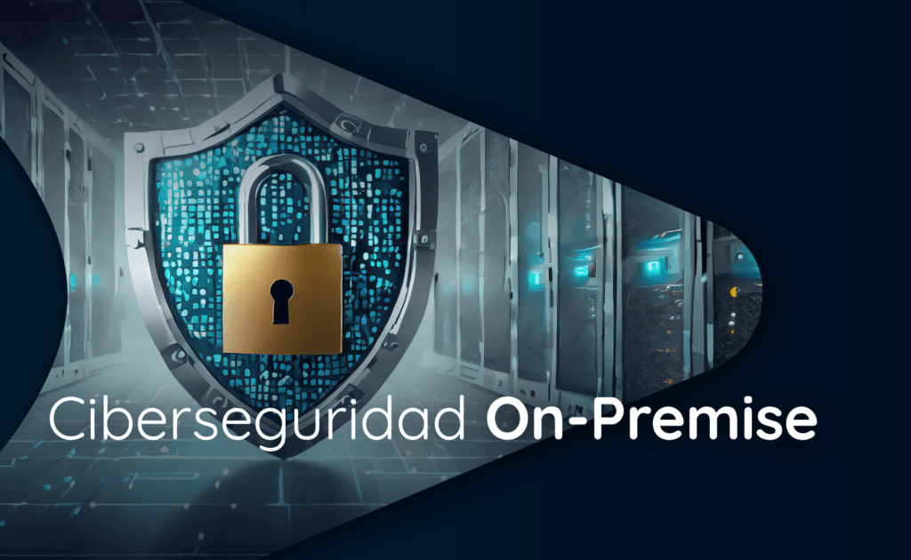 Ciberseguridad On-Premise
