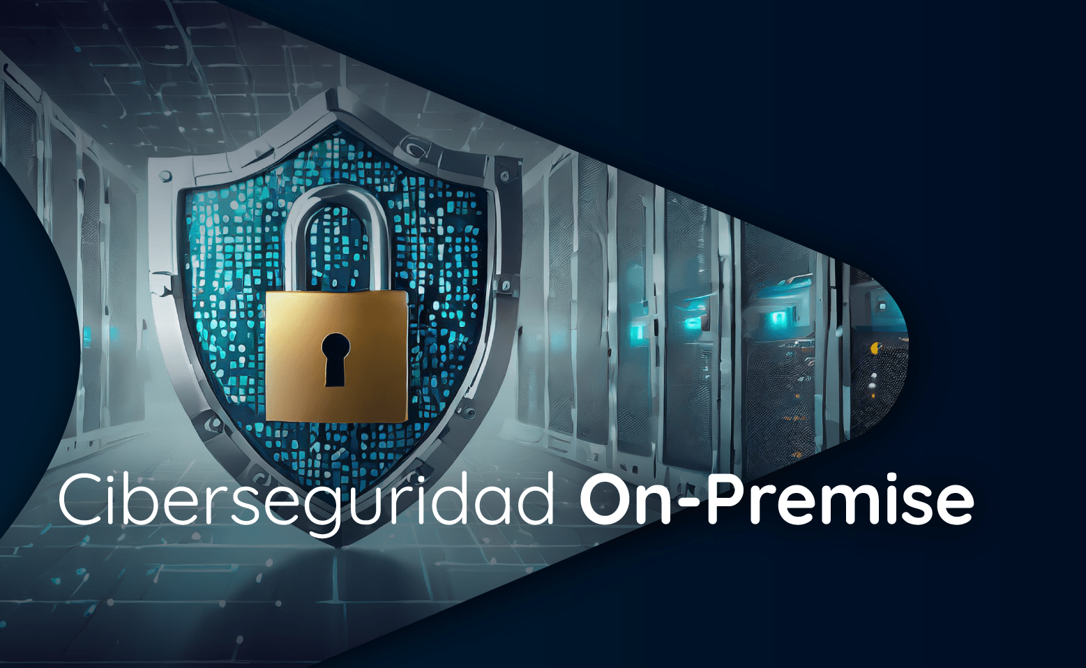 Ciberseguridad On-Premise