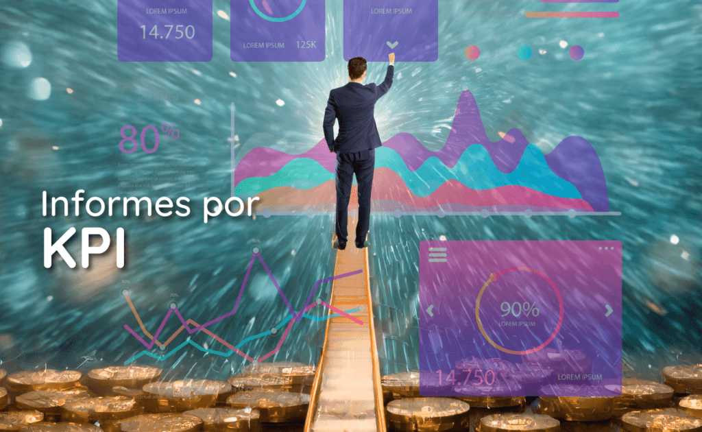 Informes KPI