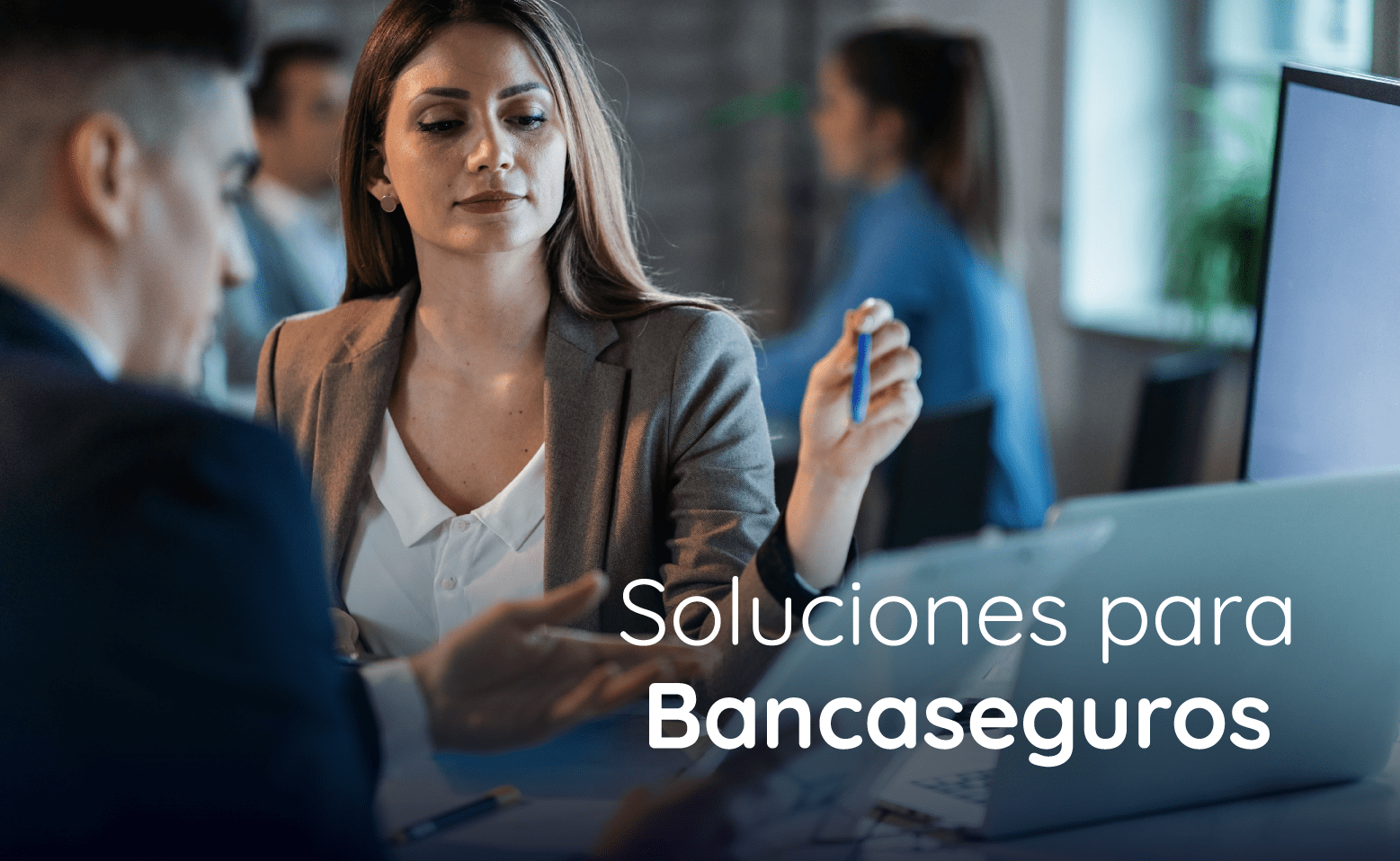 𝗗𝗲𝘀𝗰𝘂𝗯𝗿𝗲 𝗔𝗱𝗱𝗔𝗖𝗖𝗜𝗢𝗡 𝗰𝗼𝗺𝗼 𝗮𝗹𝗶𝗮𝗱𝗼 𝗲𝗻 𝗲𝗹 𝗺𝘂𝗻𝗱𝗼 𝗱𝗲 𝗕𝗮𝗻𝗰𝗮𝘀𝗲𝗴𝘂𝗿𝗼