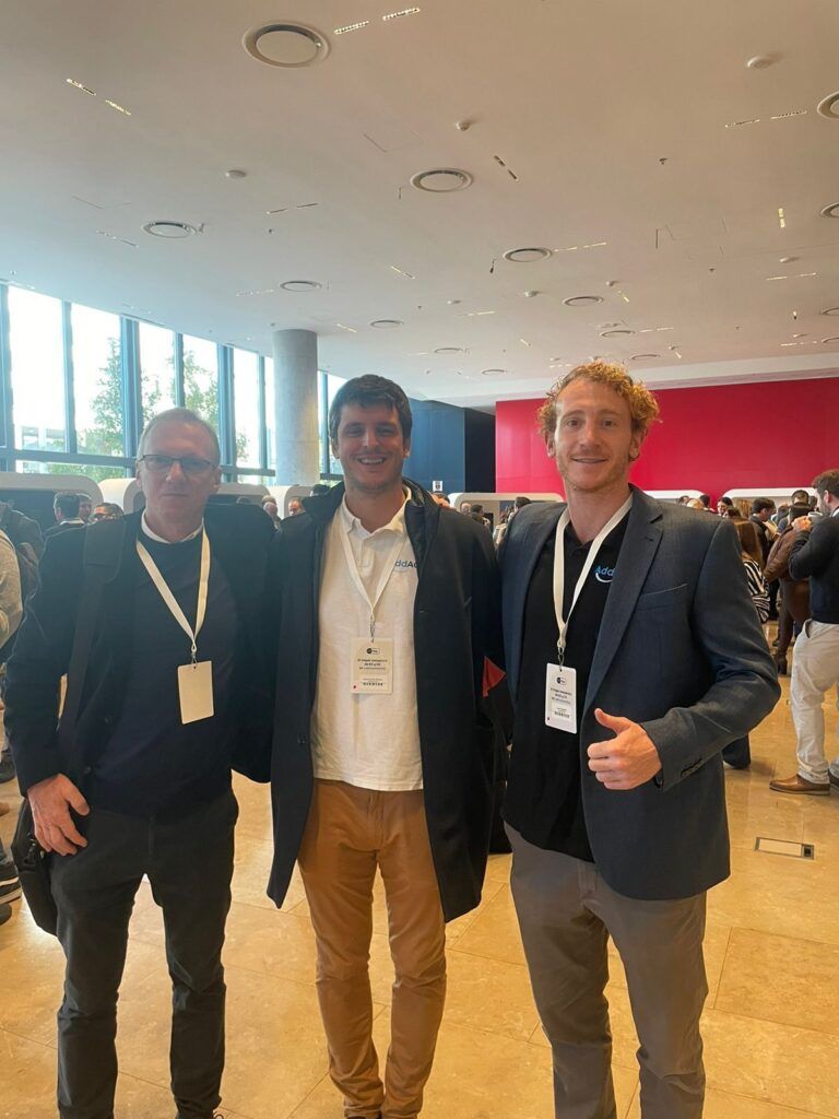 AddACCION estuvo presente en el CX DAY 2024