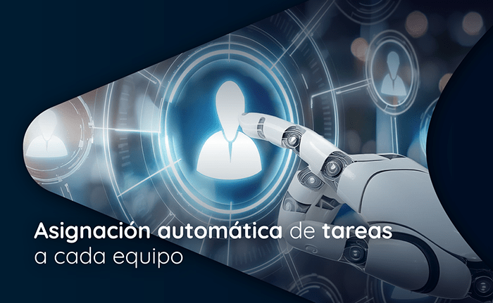 Optimizando la experiencia del cliente con tecnología