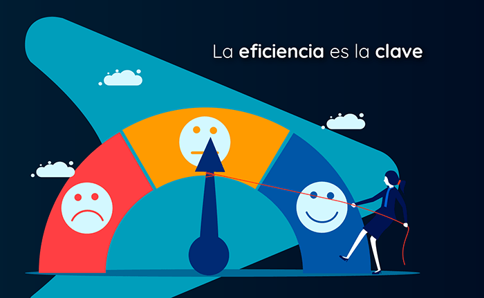 El secreto de superar expectativas