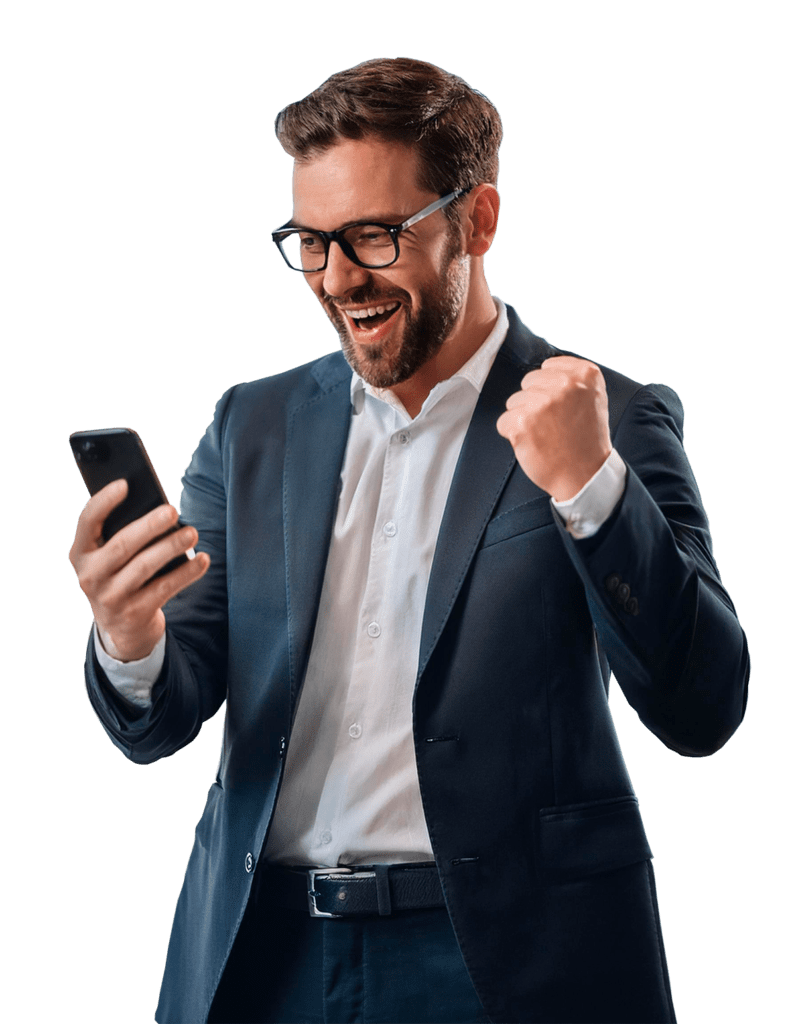 Transforme su empresa con soluciones integrales de gestión empresarial.