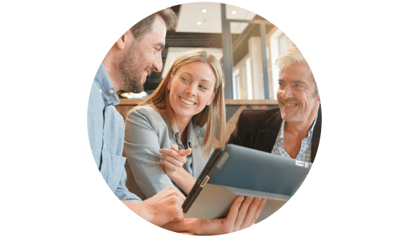 Gestión de Ventas Omnicanal