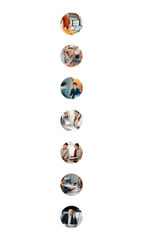 Transforme su empresa con soluciones integrales de gestión empresarial.
