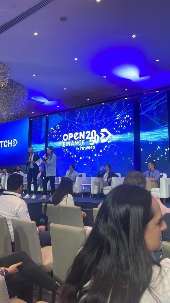 Open Finance 2050