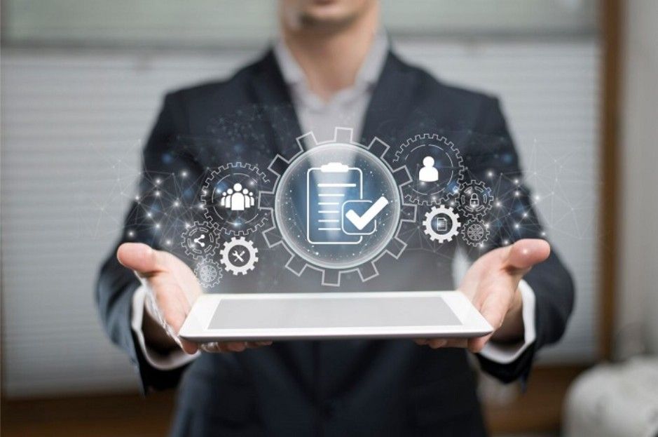 How a CRM transforms sales processes