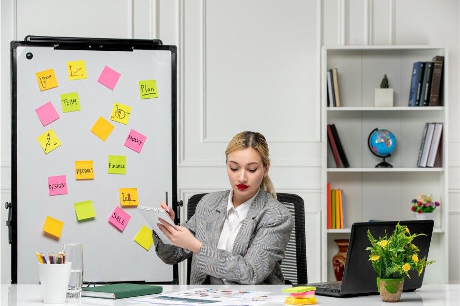 Discover the keys to boost productivity in the enterprise