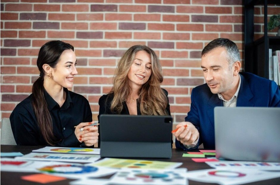 Transforming business processes with BPM