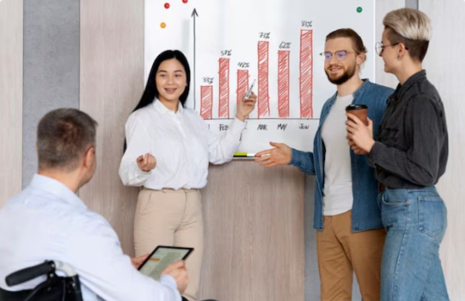Optimización del Proceso de Ventas