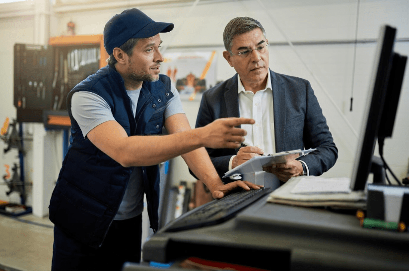 Importance of service personalization for customer satisfaction