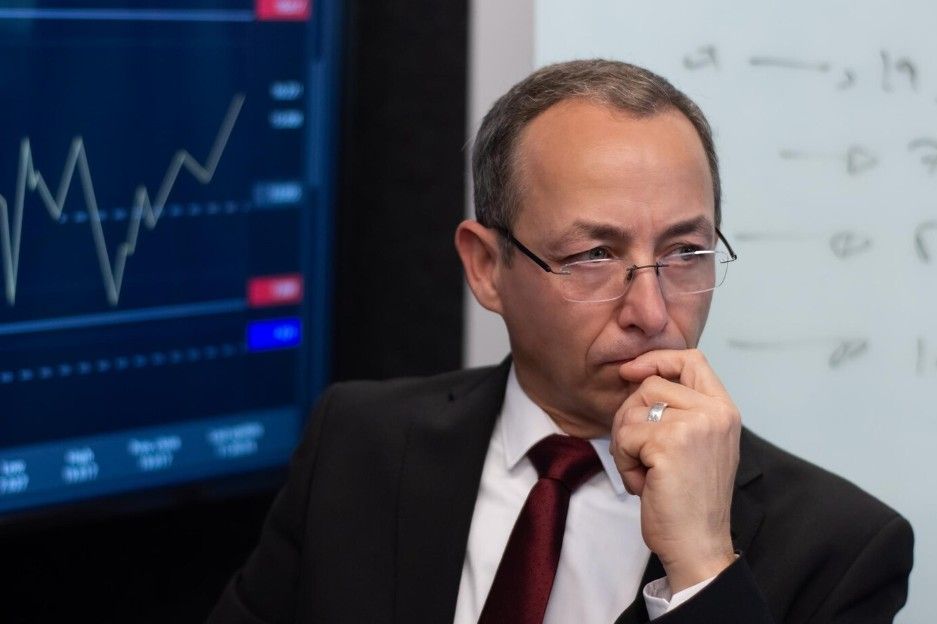 Importance of the impact of corporate delinquency on finances