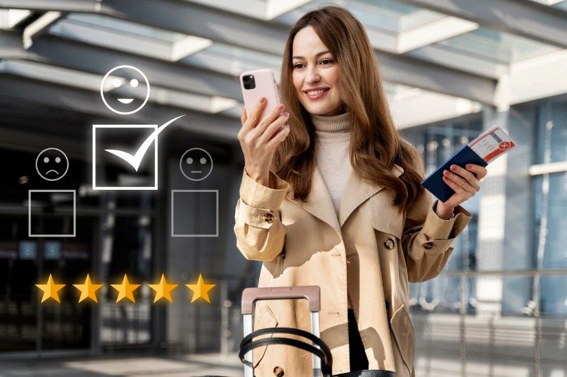 Impact of customer satisfaction on brand loyalty