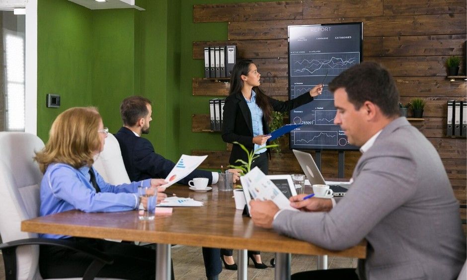Strategies for enhancing operational efficiency in companies