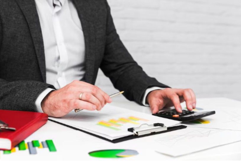 Proper collections management ensures a healthy and predictable cash flow.