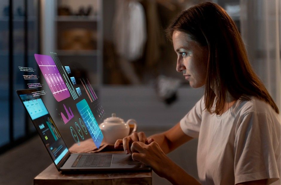Impulsar la productividad mediante la integración de sistemas