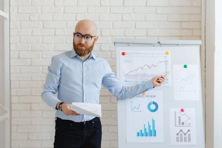 Cómo mejorar el proceso de ventas
