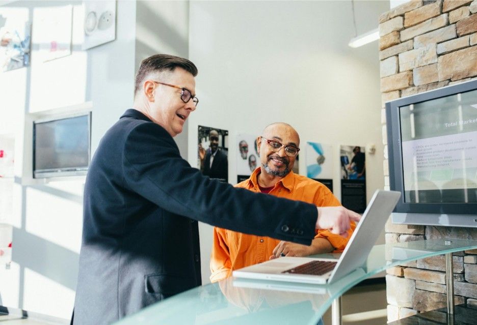 Aplicar estrategias para optimizar los procesos de venta