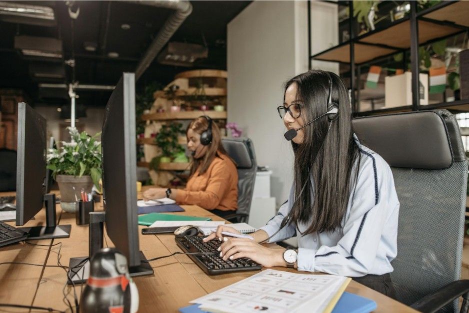 La evaluación de crédito y la tecnología