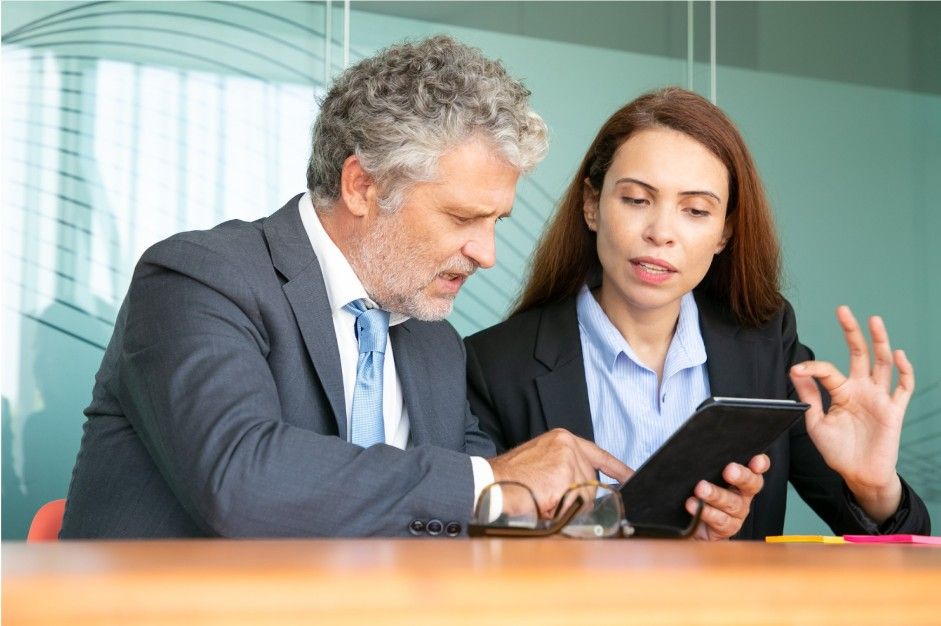 Soluciones digitales esenciales para fortalecer el compliance en finanzas