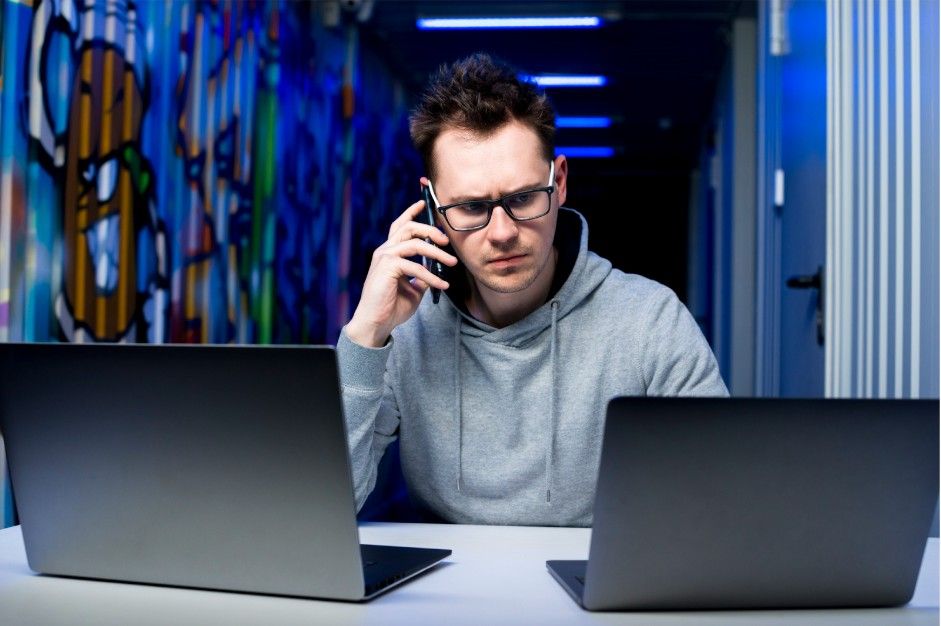 Por qué eliminar las soluciones fragmentadas en tu empresa
