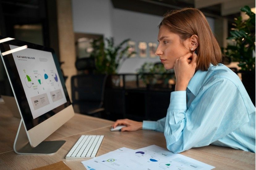 Transformación empresarial con plataforma BPM y IA