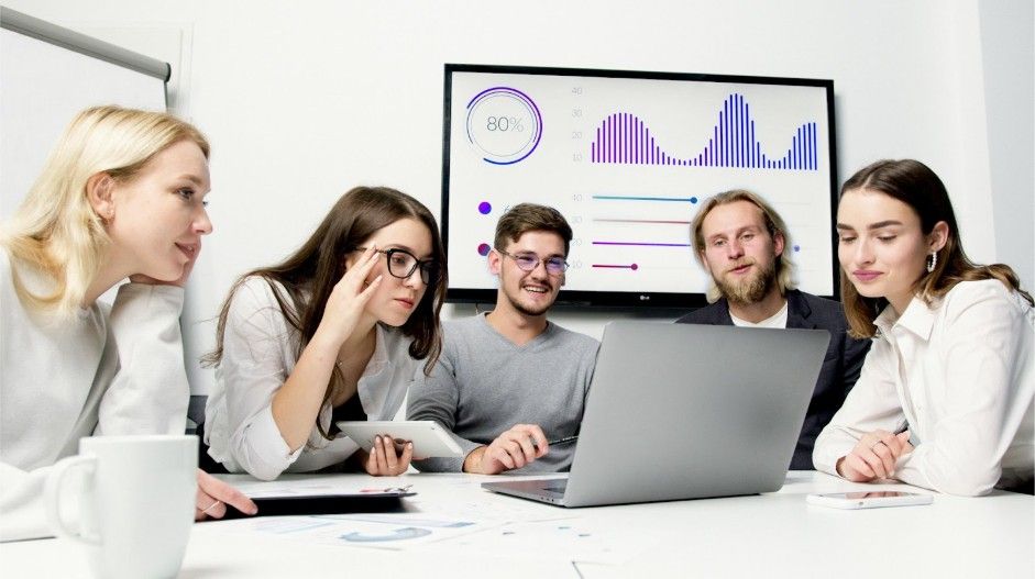 Digitalización de la gestión de riesgos