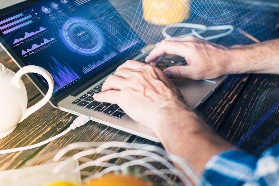 automatizar procesos clave con software de gestión inteligente