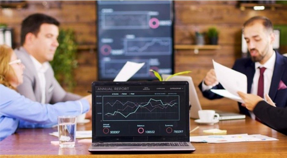 Cómo un BPM transforma la gestión de riesgo