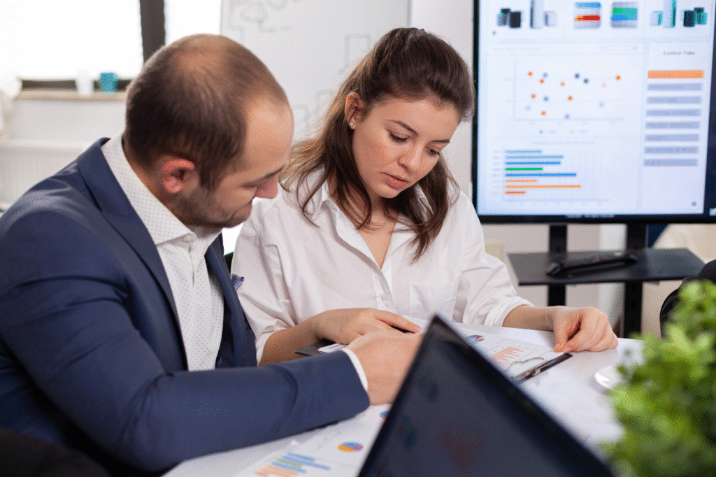 criterios para evaluar la capacitación del personal