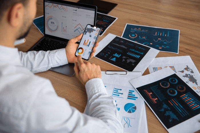 Conocer indicadores clave para evaluar la salud financiera