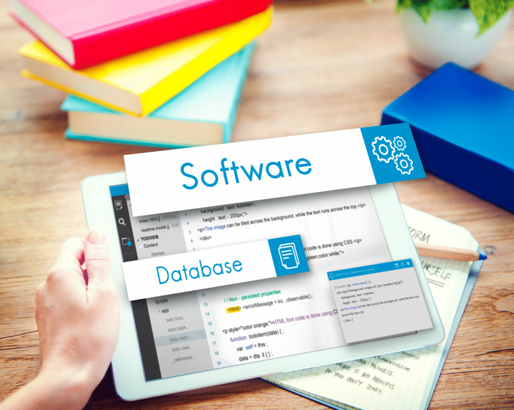 elegir software de gestión inteligente adaptable a procesos empresariales