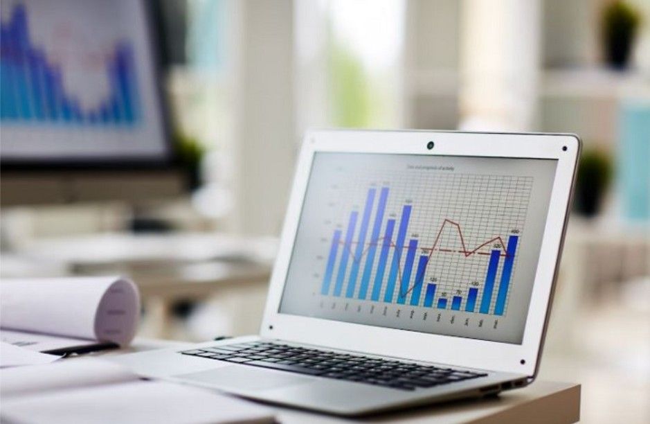 Cómo medir la salud financiera empresarial