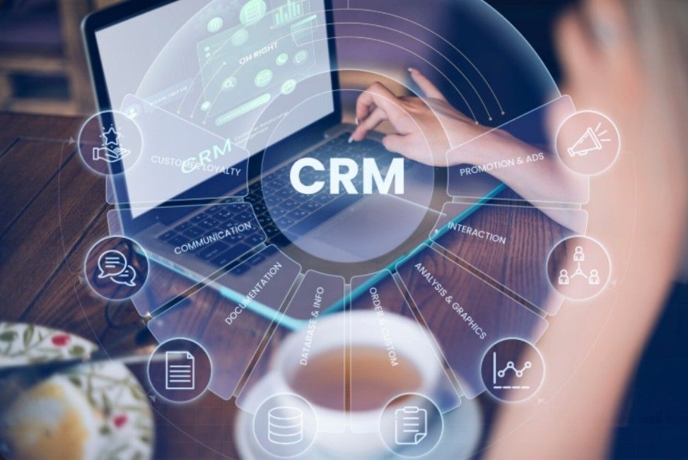 CRM bancario vs CRM para Fintech
