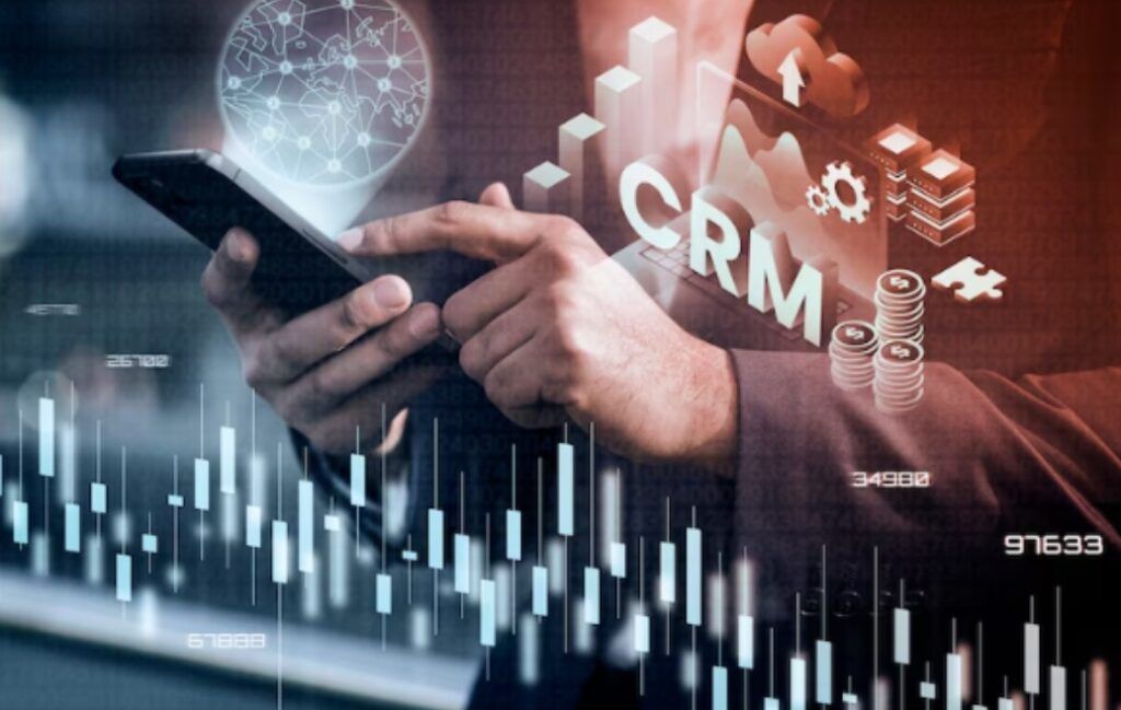 Automatización y personalización de ofertas con CRM modular