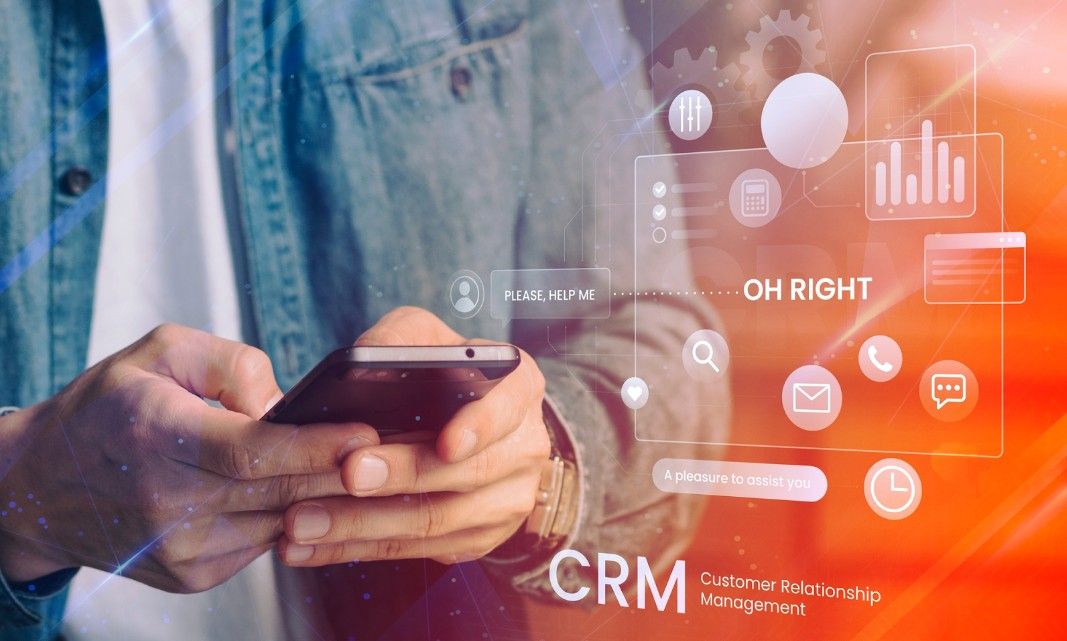 Optimización de ventas complejas en banca y seguros con CRM modular