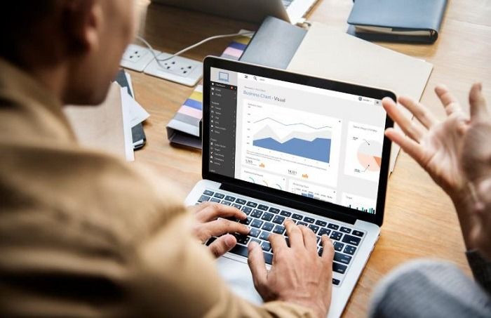 Beneficios del impacto operativo de un BPM