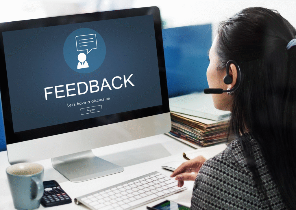 integrar feedback en flujos de cobranza con AddACCION