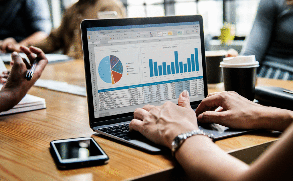 Indicadores clave para evaluar originación de credito
