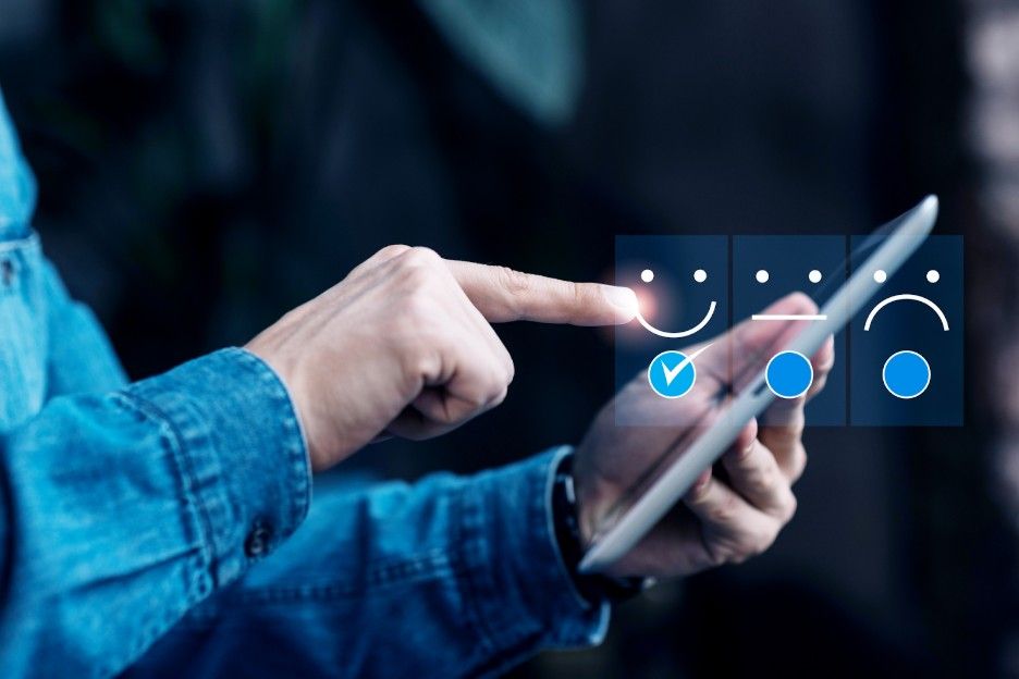 optimizar procesos de cobranza con feedback del cliente