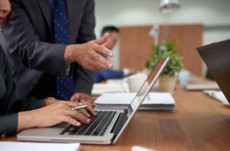 Qué es un ecosistema empresarial unificado