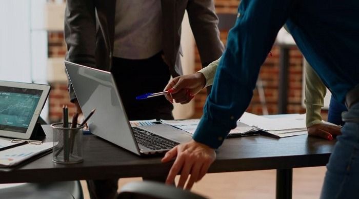 Conoce indicadores clave del ecosistema empresarial