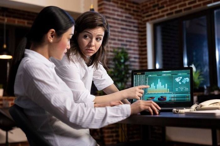 Cómo evaluar el funcionamiento del CRM como solución