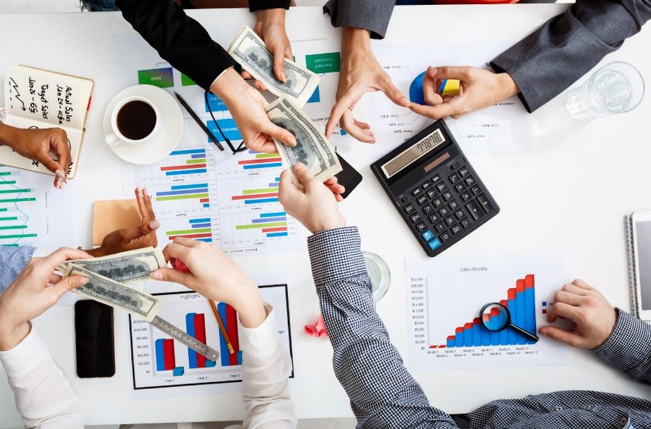 integración de procesos entre ventas y cobranzas